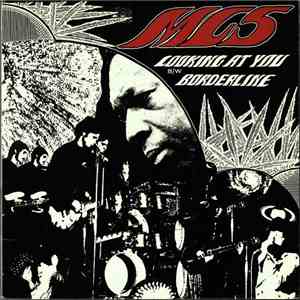 MC5 - Looking At You download flac mp3