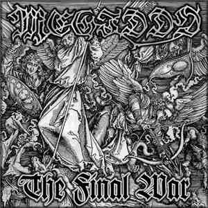Megiddo - The Final War download flac mp3