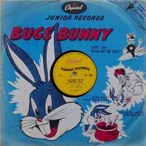 Mel Blanc, Billy May - Bugs Bunny And The Grow Small Juice download flac mp3
