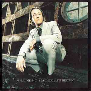 Melodie MC Feat. Jocelyn Brown - The Ultimate Experience download flac mp3