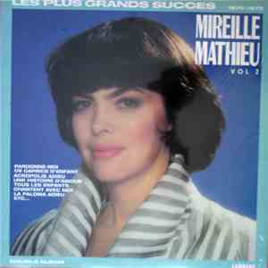 Mireille Mathieu - Les Plus Grands Succes 1970-1975 Vol. 2 download flac mp3