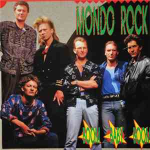 Mondo Rock - Boom Baby Boom download flac mp3