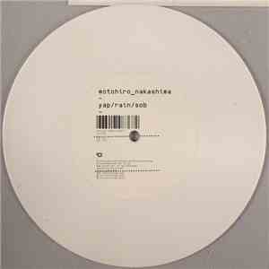 Motohiro Nakashima - Yap / Rain / Sob download flac mp3