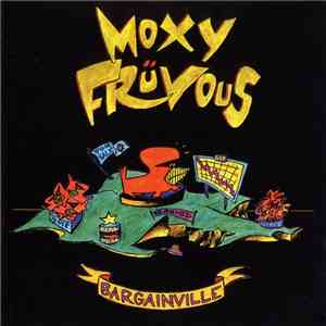 Moxy Früvous - Bargainville download flac mp3