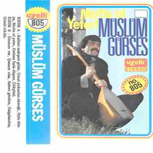 Müslüm Gürses - Mutlu Ol Yeter download flac mp3