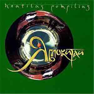 Nautilus Pompilius - Яблокитай download flac mp3