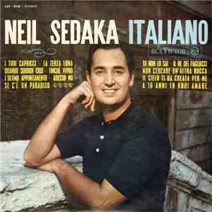 Neil Sedaka - Italiano download flac mp3