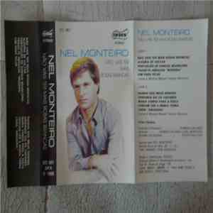 Nel Monteiro - Não Vais Ter Mais Rosas Brancas download flac mp3