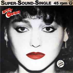 Nicky Onidis - Baby, I Love You download flac mp3