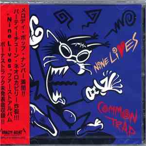 Nine Lives  - Common Trap download flac mp3