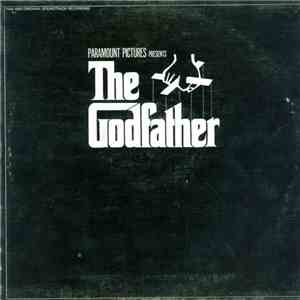 Nino Rota - The Godfather (Original Soundtrack Recording) download flac mp3