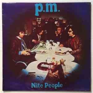 Nite People - P.M. download flac mp3