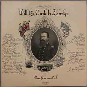 Nitty Gritty Dirt Band - Will The Circle Be Unbroken download flac mp3
