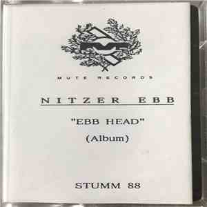 Nitzer Ebb - Ebb Head download flac mp3