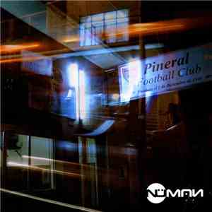 Nüman - Pineral EP download flac mp3