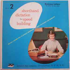 No Artist - Business Letters 70 WPM To 100 WPM download flac mp3