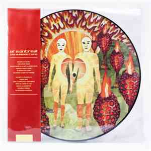 Of Montreal - The Sunlandic Twins download flac mp3
