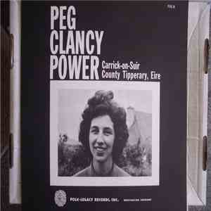 Peg Clancy Power - Carrick-on-Suir County Tipperary, Eire download flac mp3