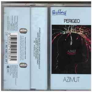 Perigeo - Azimut download flac mp3