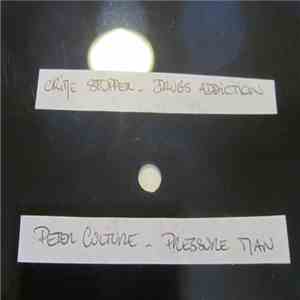 Peter Culture - Pressure Man download flac mp3
