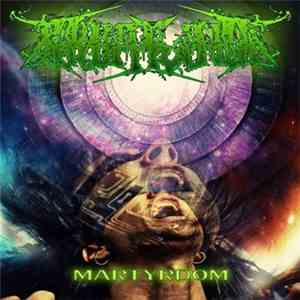 Purge The Arbitrator - Martyrdom download flac mp3