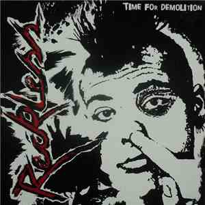 Reckless  - Time For Demolition download flac mp3