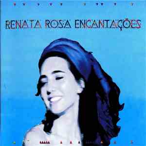 Renata Rosa - Encantações download flac mp3