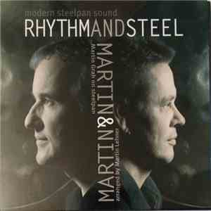 Rhythm And Steel - Martin & Martin download flac mp3
