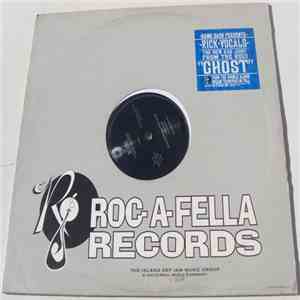 Rick Vocals - Ghost download flac mp3