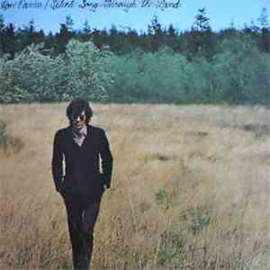Ron Davies - Silent Song Through The Land download flac mp3