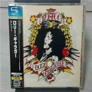 Rory Gallagher - Tattoo download flac mp3