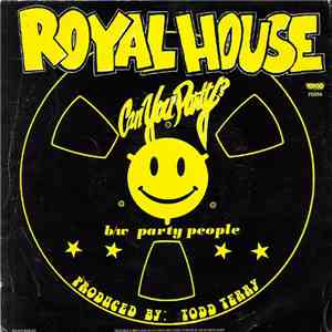 Royal House - Can You Party? download flac mp3