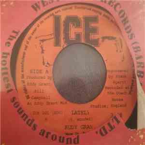 Rudy Grant - Lately download flac mp3