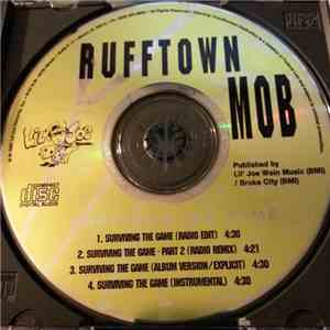 Rufftown Mob - Surviving The Game download flac mp3