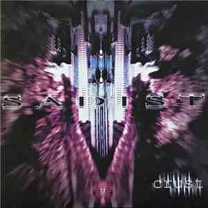 Sadist  - Crust download flac mp3