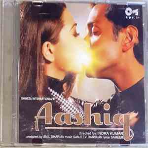 Sanjeev Darshan, Sameer - Aashiq download flac mp3