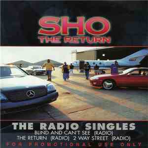 Sho - The Return (The Radio Singles) download flac mp3