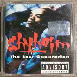 Shyheim - The Lost Gerneration download flac mp3