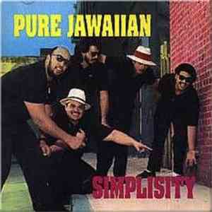 Simplisity - Pure Jawaiian download flac mp3