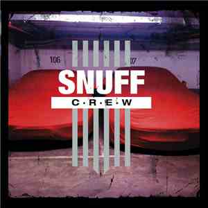 Snuff Crew - Snuff Crew download flac mp3