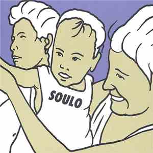 Soulo - Soulo download flac mp3