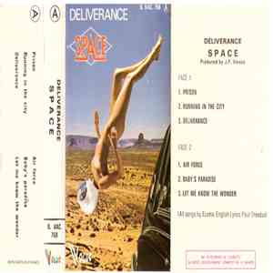 Space - Deliverance download flac mp3