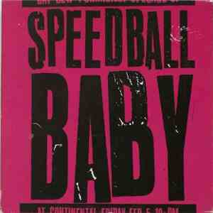 Speedball Baby - Speedball Baby download flac mp3