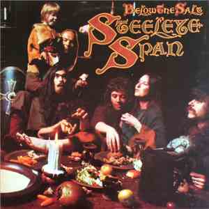 Steeleye Span - Below The Salt download flac mp3