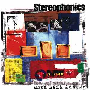 Stereophonics - Word Gets Around download flac mp3