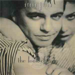 Steve Allen - The Look Of Love download flac mp3