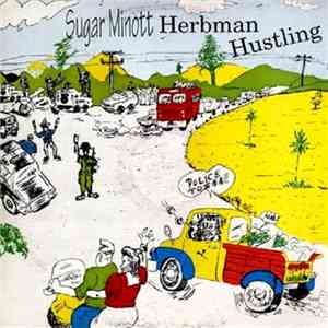 Sugar Minott - Herbman Hustling download flac mp3