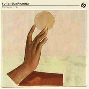 Supersubmarina - Enemigo Yo download flac mp3