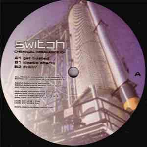 Switch - Chemical Imbalance download flac mp3