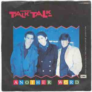 Talk Talk - Another Word download flac mp3